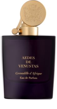 Aedes De Venustas Grenadille d'Afrique eau de parfum unisex 100 ml