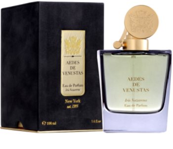 Aedes De Venustas Iris Nazarena Eau de Parfum Unisex 100 ml