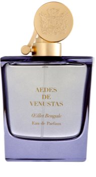 Aedes De Venustas Oeillet Bengale parfemska voda uniseks 100 ml