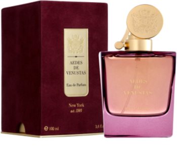 Aedes De Venustas Aedes de Venustas woda perfumowana dla kobiet 100 ml