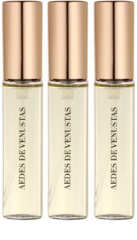 Aedes De Venustas Aedes de Venustas eau de parfum nőknek 3 x 10 ml töltelék