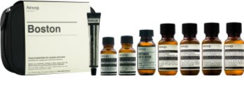 Aēsop Boston kozmetički set I.