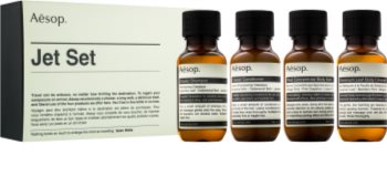Aēsop Jet Set Reiseset I.