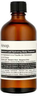 Aēsop Body Geranium Leaf Ingrijire hidratanta pentru corp