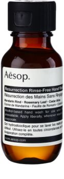 Aēsop Body Resurrection незмивний гель для рук