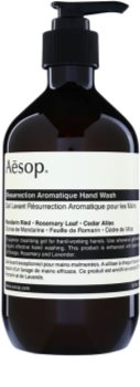 Aēsop Body Resurrection Aromatique tekući sapun za ruke