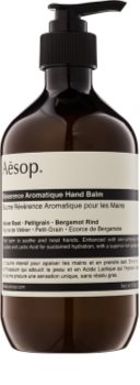 Aēsop Body Reverence Aromatique hydratačný balzam na ruky