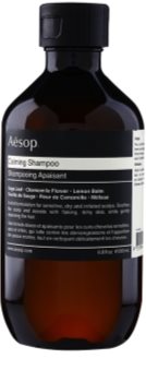 Aēsop Hair Calming заспокоюючий шампунь для сухої шкіри голови зі свербінням