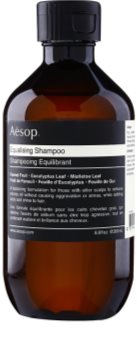 Aēsop Hair Equalising sampon a fejbőr szerkezetének megújítására