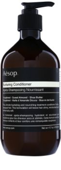 Aēsop Hair Nurturing vyživujúci kondicionér pre suché, poškodené, chemicky ošetrené vlasy