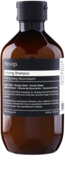 Aēsop Hair Nurturing szampon odżywczy do włosów trudno poddających się stylizacji