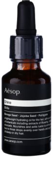 Aēsop Hair Shine Hydraterende Olie voor Droog en Onhandelbaar Haar
