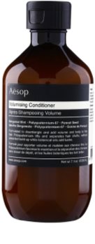 Aésop Hair Volumising condicionador de volume para cabelo fino