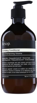 Aēsop Hair Volumising objemový kondicionér pro jemné vlasy