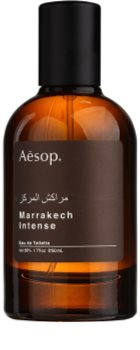 Aēsop Marrakech Intense eau de toilette unisex 50 ml