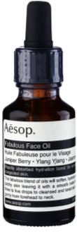 Aēsop Skin Fabulous aceite facial de hidratación intensa