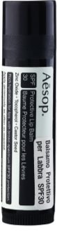Aēsop Skin Beschermende Lippenbalsem SPF 30