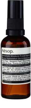 Aēsop Skin erfrischendes und feuchtigkeitsspendendes Spray für das Gesicht