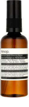 Aēsop Skin Maroccan Neroli sérum para el afeitado