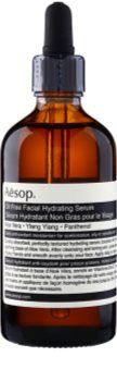 Aēsop Skin Oil Free hidratáló arcszérum kombinált és zsíros bőrre