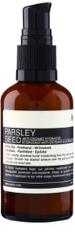 Aēsop Skin Parsley Seed fluid hidratant pentru piele normala si uscata