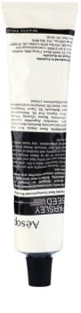 Aēsop Skin Parsley Seed maska za dubinsko čišćenje kože lica