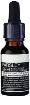 Aēsop Skin Parsley Seed Antioxidationsserum für alle Hauttypen