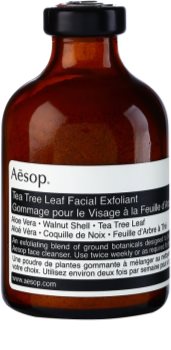 Aēsop Skin Tea Tree Leaf bőrhámlasztó por