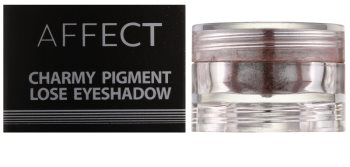 Affect Charmy Pigment розсипчасті тіні для повік