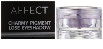 Affect Charmy Pigment Lidschattenpulver