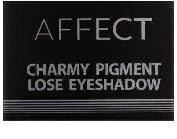 Affect Charmy Pigment Lidschattenpulver