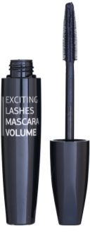 Affect Exciting Lashes řasenka pro objem