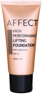 Affect High Performance make-up s liftingovým účinkem SPF 10