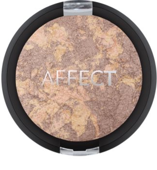 Affect Mineral púder a tökéletes bőrért