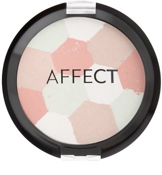 Affect Mosaic bronzer pro rozjasnění pleti