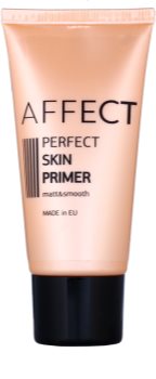 Affect Perfect Skin podkladová báze pro matný a vyhlazený vzhled pleti
