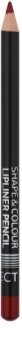 Affect Shape & Colour Konturstift für die Lippen