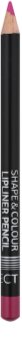 Affect Shape & Colour Contour Lip Pencil
