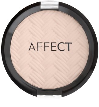 Affect Smooth Finish Compact Powder