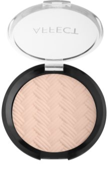 Affect Smooth Finish Compact Powder