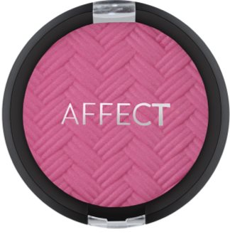 Affect Velour Blush On Puder-Rouge