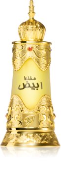 afnan perfumes mukhallat abiyad olejek perfumowany 20 ml   