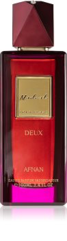 afnan perfumes modest deux woda perfumowana 100 ml   