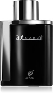 afnan perfumes inara black woda perfumowana 100 ml   