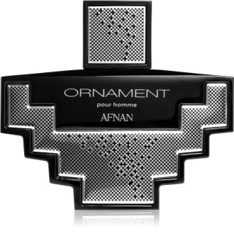 afnan perfumes ornament pour homme