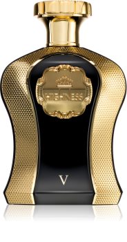 afnan perfumes highness v black