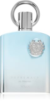 afnan perfumes supremacy in heaven woda perfumowana 100 ml   