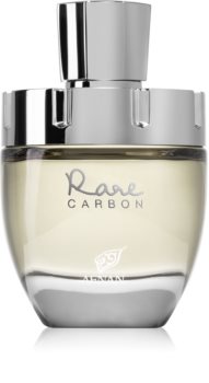 afnan perfumes rare carbon woda perfumowana unisex 100 ml   