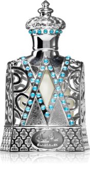 afnan perfumes silver musk