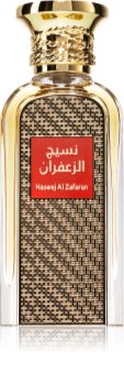 afnan perfumes naseej al zafaran